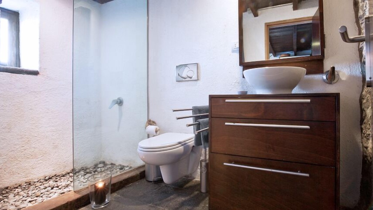 Photo of Bathroom in Las Aguas