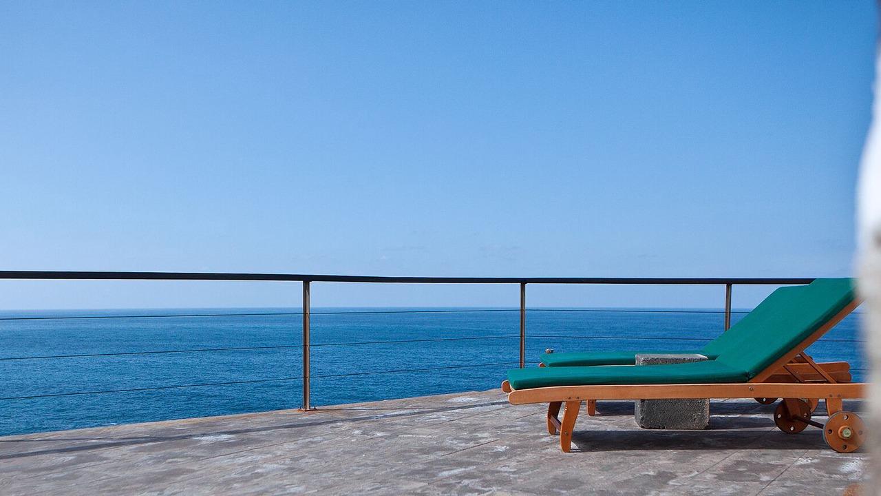 Photo of Patio Balcony in Las Aguas