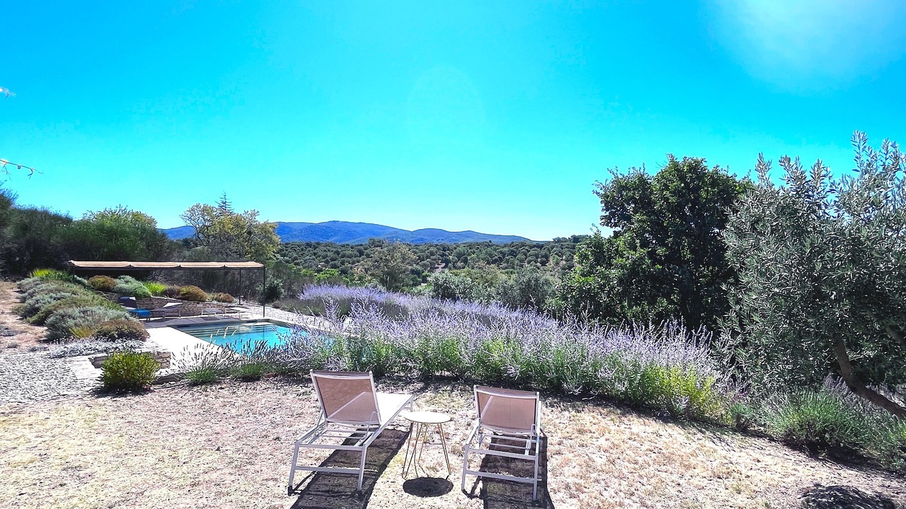 Photo of Outdoor in Bonnieux