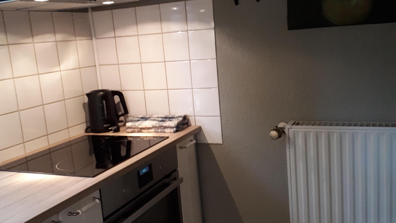 Photo of Kitchen in Ofenerdiek