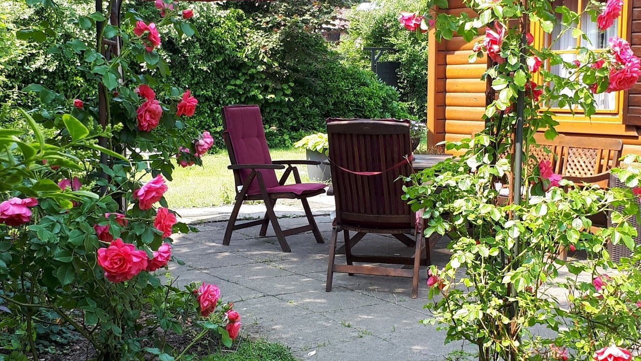 Photo of Patio Balcony in Ofenerdiek
