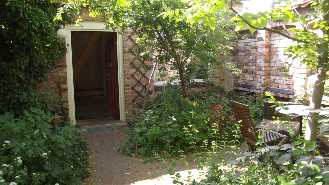 Photo of Outdoor in Lueneburg
