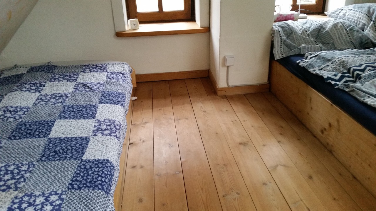 Photo of Bedroom in Lueneburg