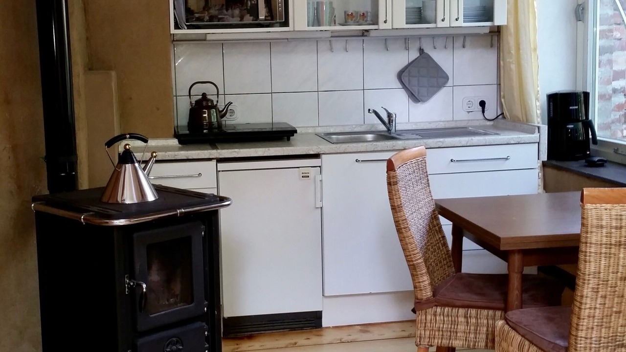 Photo of Kitchen in Lueneburg
