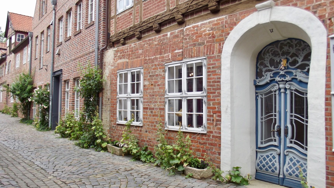 Photo of Outdoor in Lueneburg