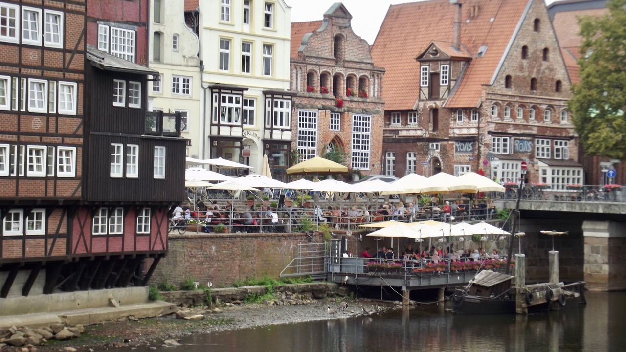 Photo of Outdoor in Lueneburg