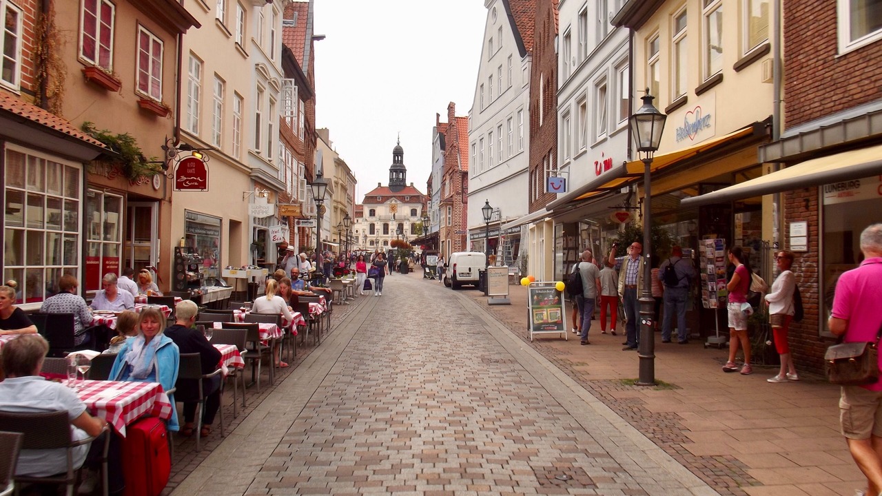 Photo of Outdoor in Lueneburg
