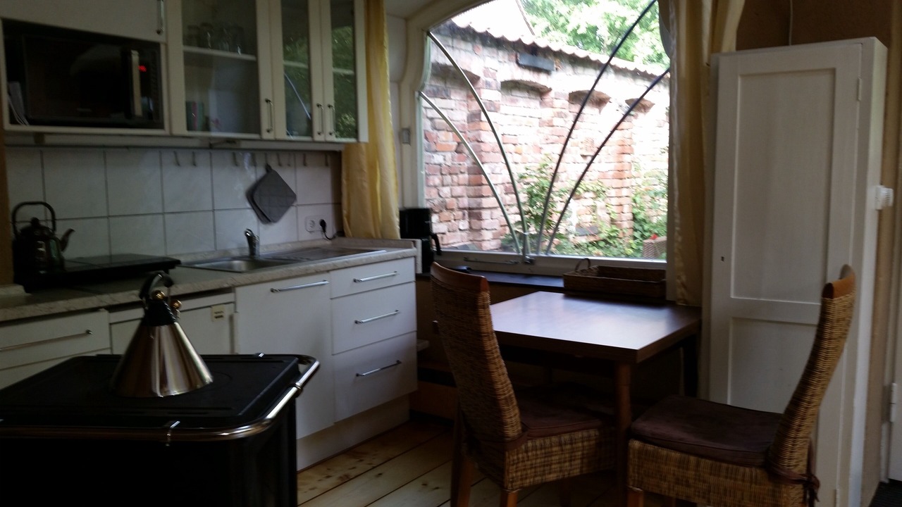 Photo of Kitchen in Lueneburg