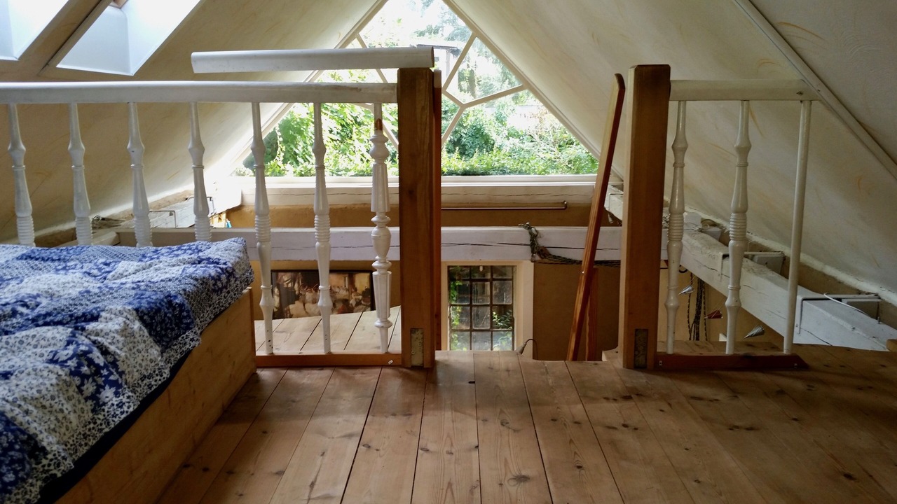 Photo of Bedroom in Lueneburg