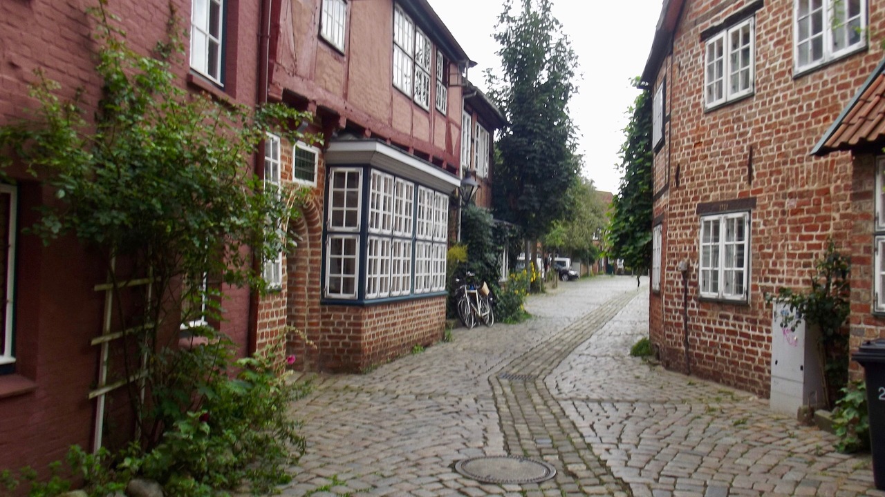 Photo of Outdoor in Lueneburg
