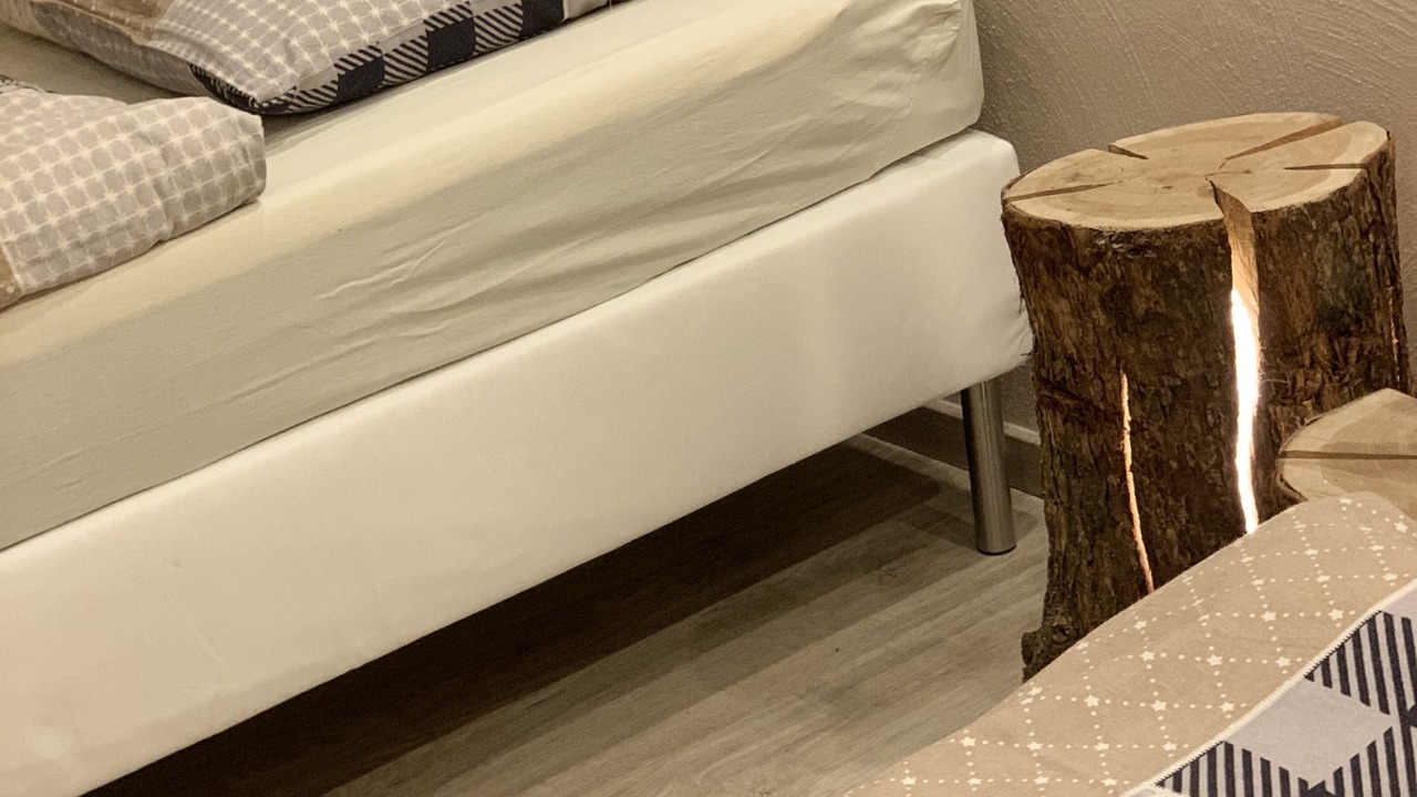 Photo of Bedroom in Schlausenbach