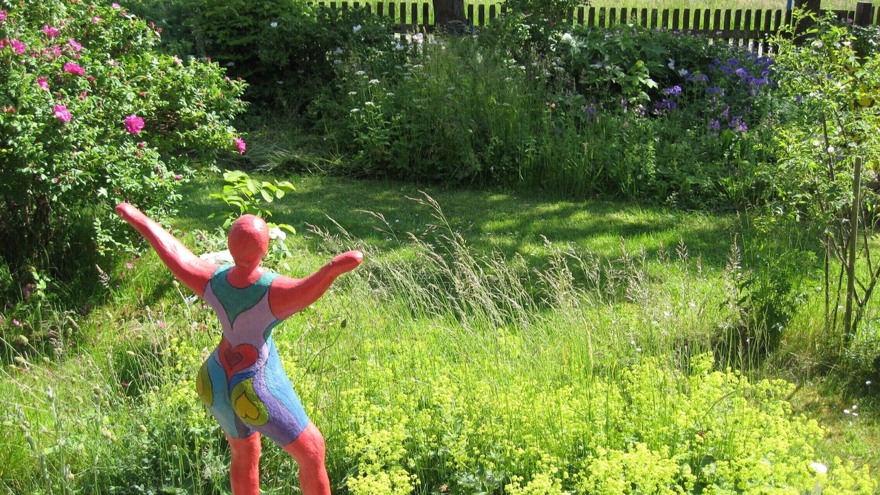 Photo of Outdoor in Luckau
