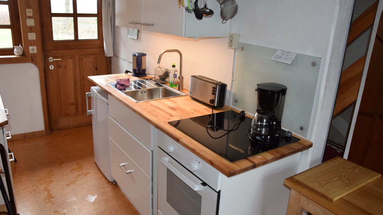 Photo of Kitchen in Luckau