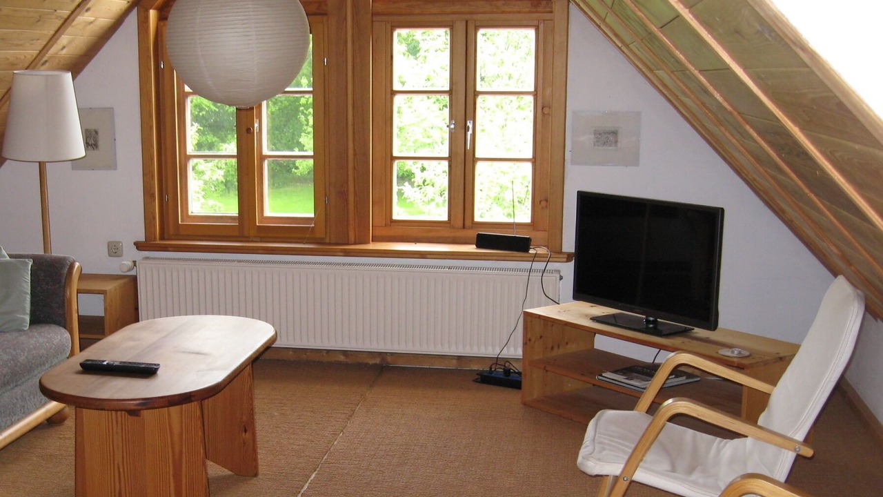 Photo of Livingroom in Luckau