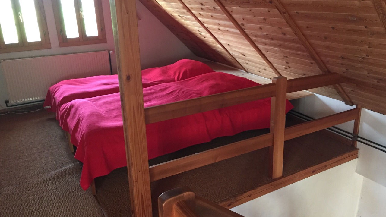 Photo of Bedroom in Luckau