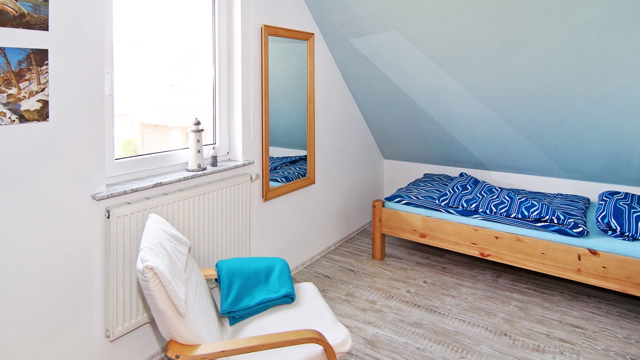 Photo of Bedroom in Pruchten