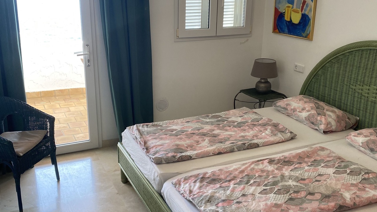 Photo of Bedroom in Vallgornera