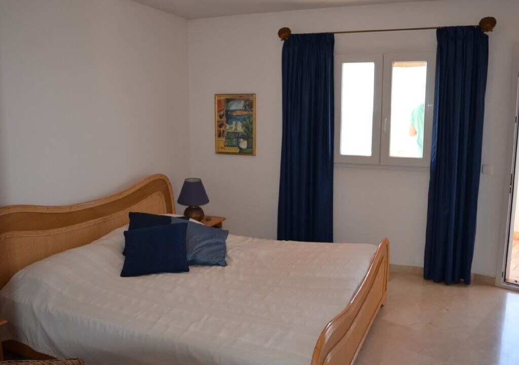 Photo of Bedroom in Vallgornera