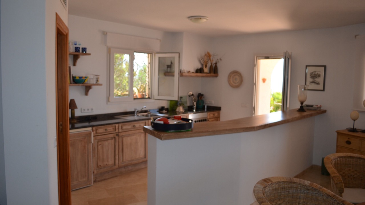 Photo of Kitchen in Vallgornera