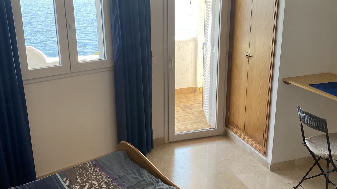 Photo of Bedroom in Vallgornera