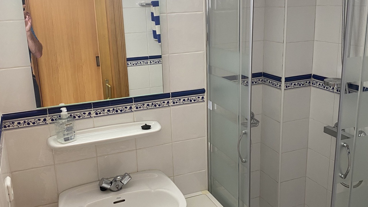 Photo of Bathroom in Vallgornera
