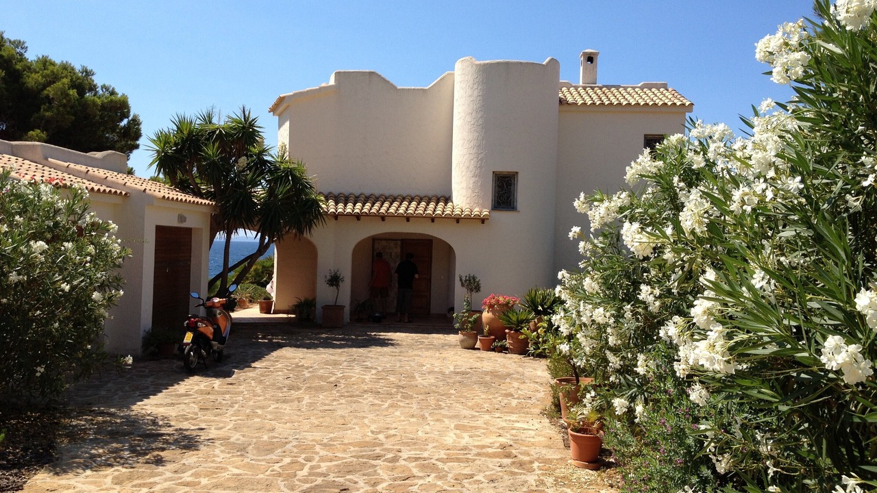 Photo of Outdoor in Vallgornera