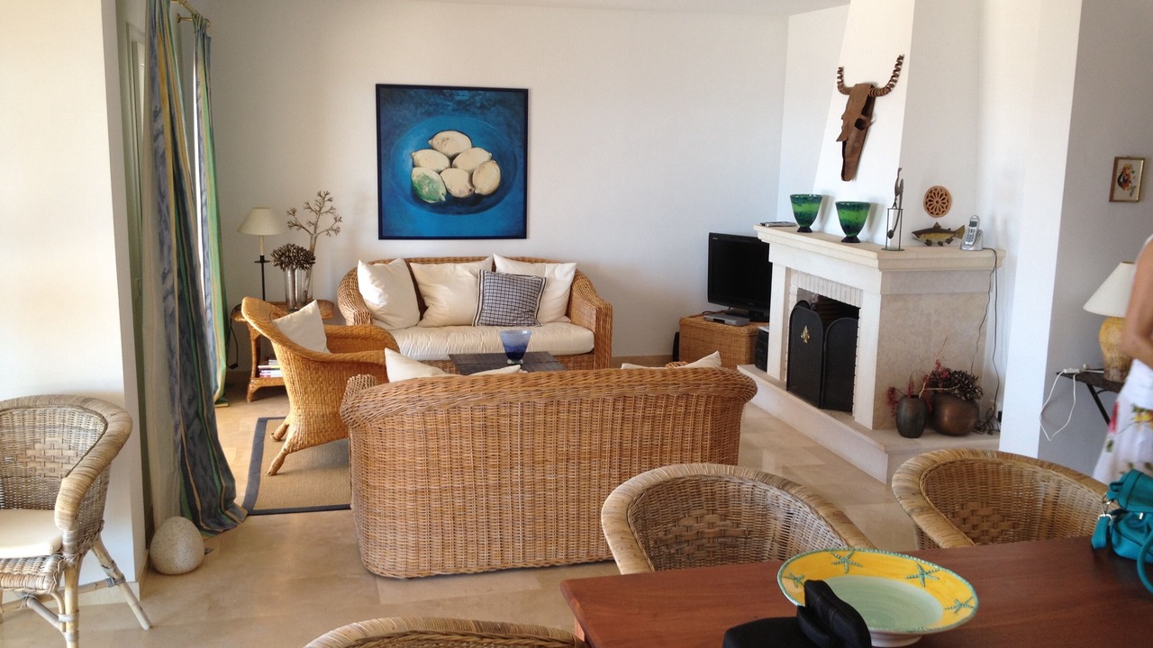 Photo of Livingroom in Vallgornera