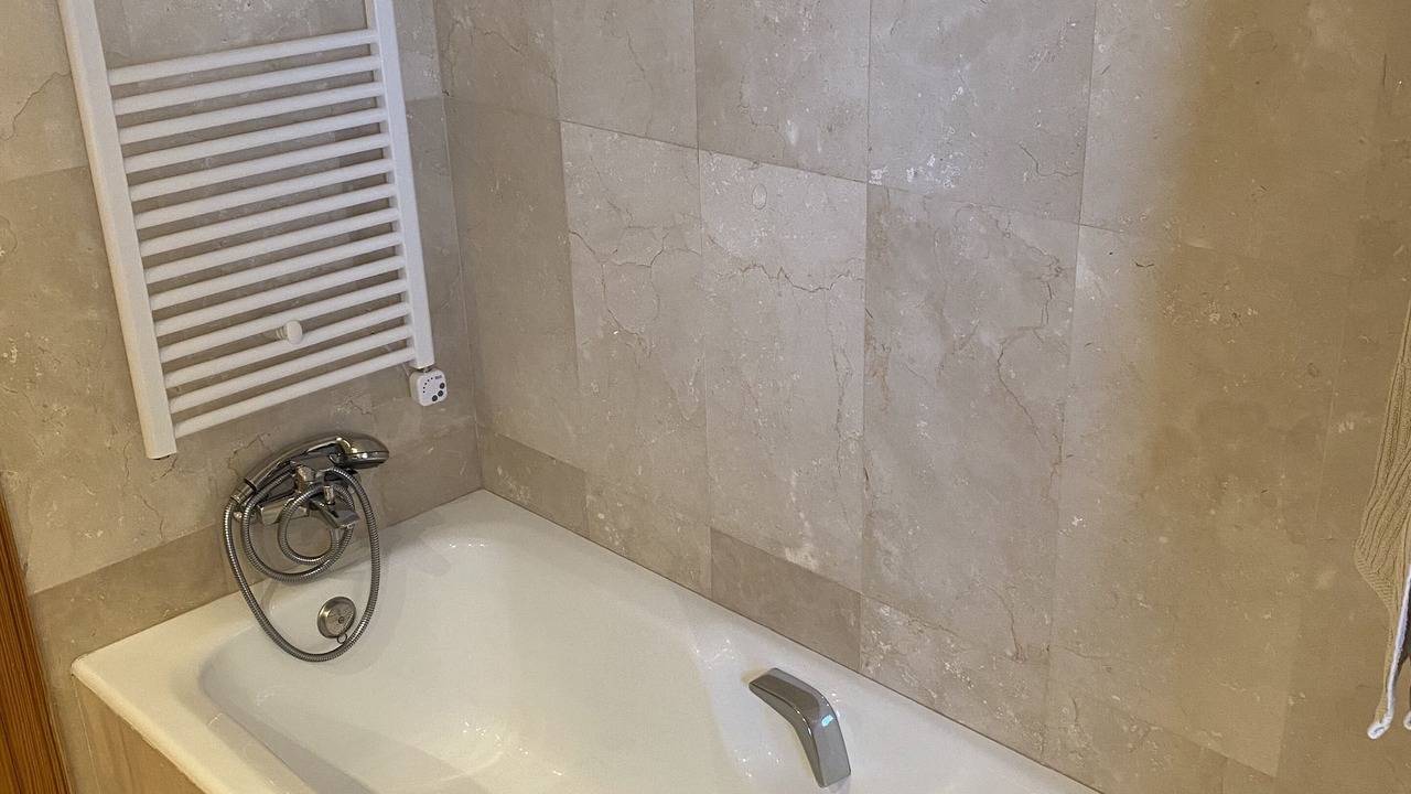 Photo of Bathroom in Vallgornera