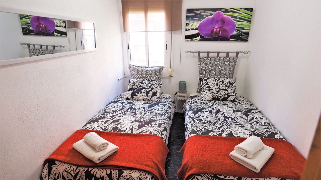 Photo of Bedroom in Montgat