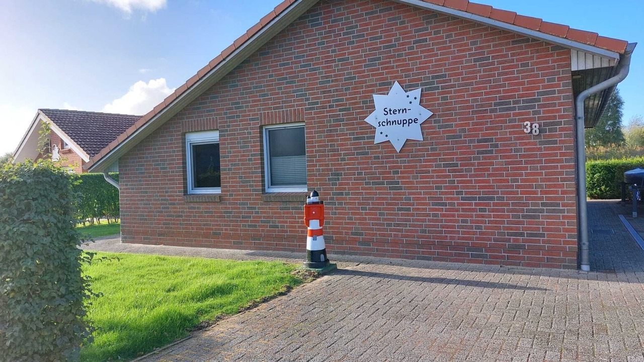 Photo of Outdoor in Norderteil