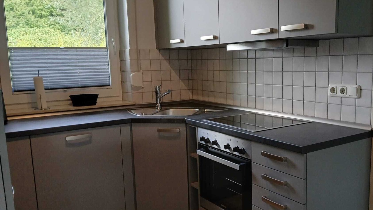 Photo of Kitchen in Norderteil