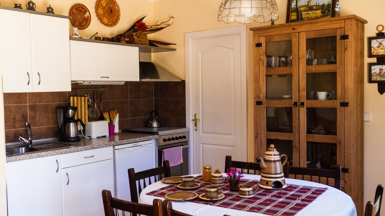 Photo of Kitchen in Montuiri