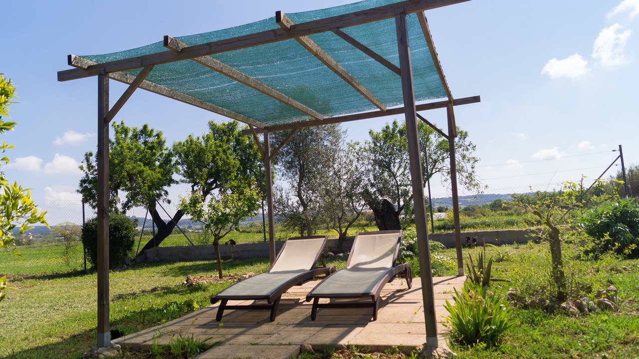 Photo of Outdoor in Montuiri