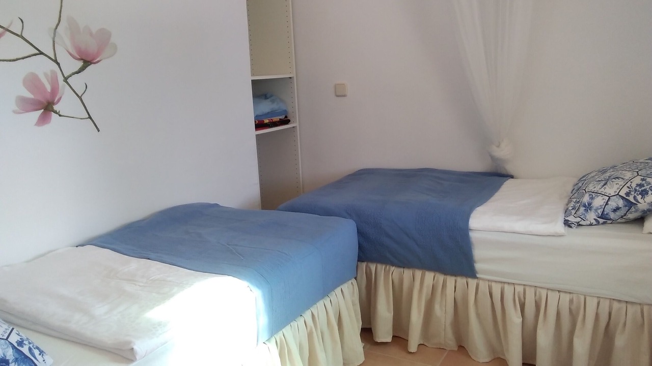 Photo of Bedroom in Montuiri