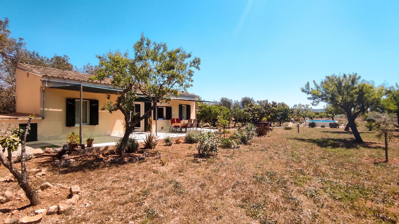 Photo of Outdoor in Montuiri