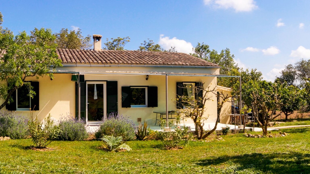 Photo of Outdoor in Montuiri
