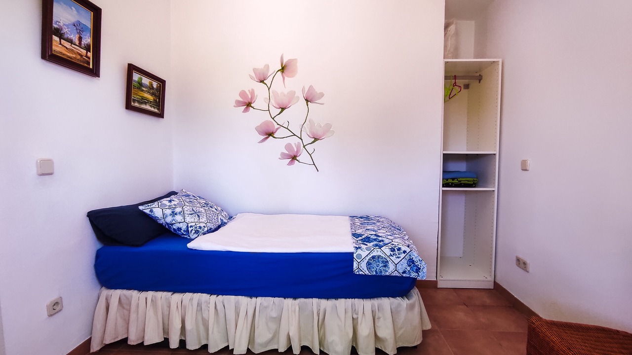 Photo of Bedroom in Montuiri