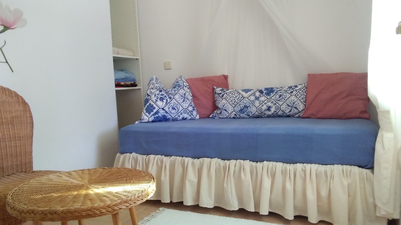 Photo of Livingroom in Montuiri