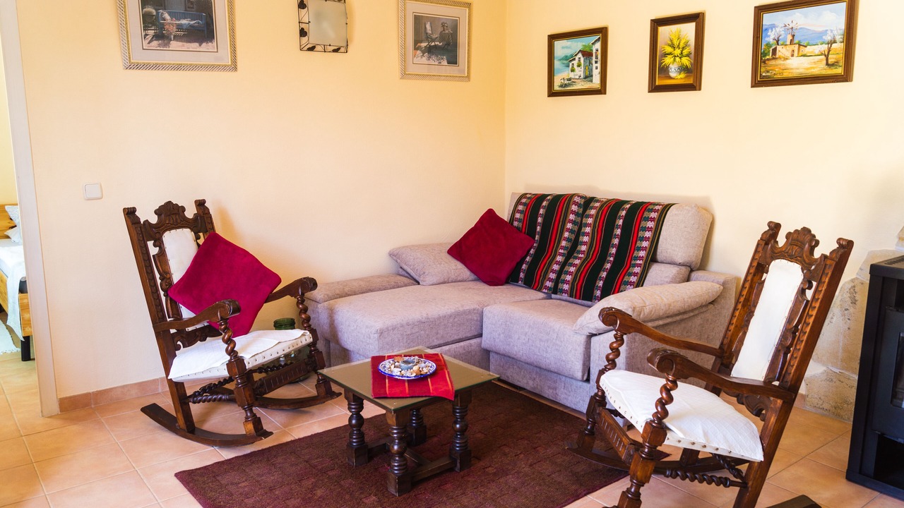 Photo of Livingroom in Montuiri