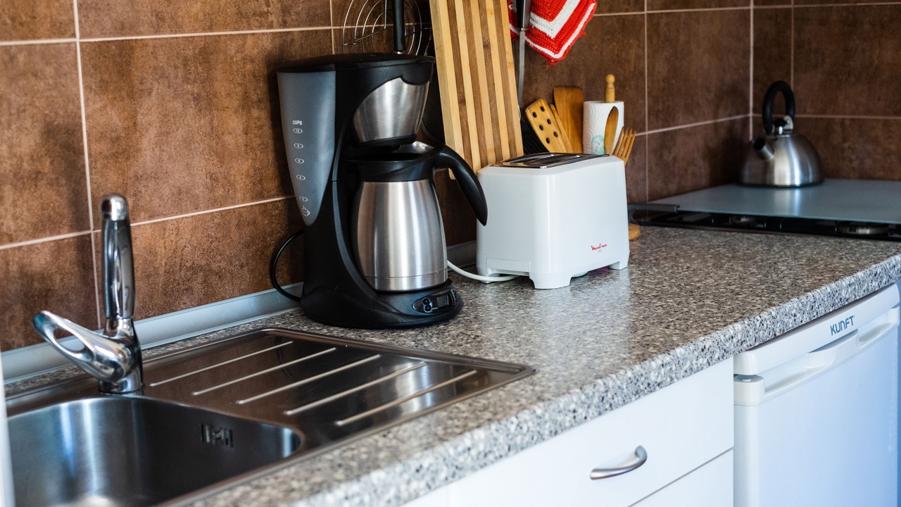 Photo of Kitchen in Montuiri