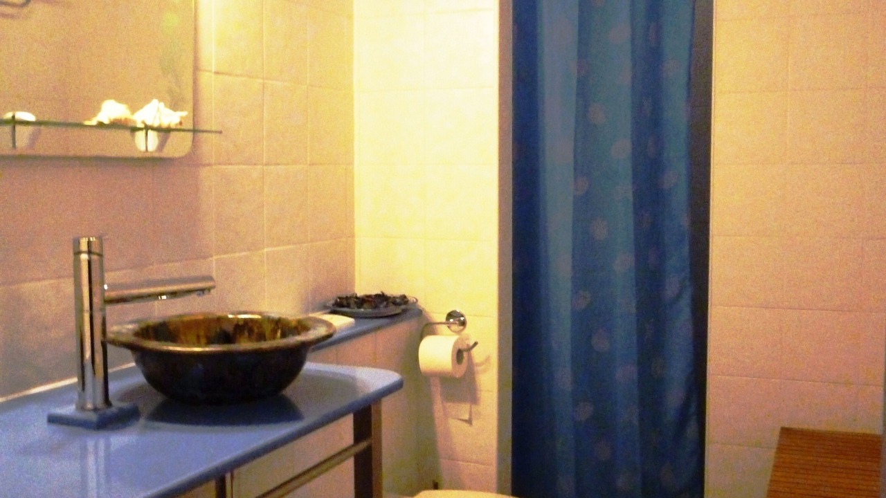 Photo of Bathroom in Montuiri
