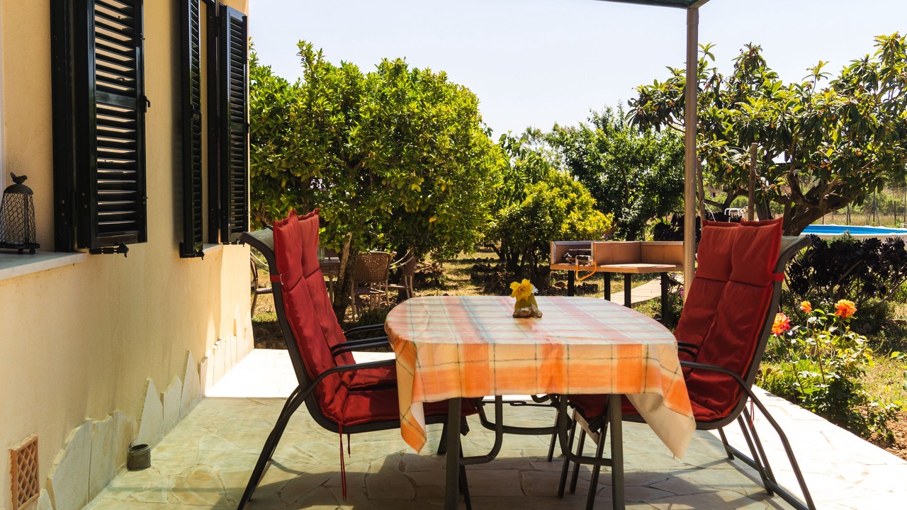 Photo of Outdoor in Montuiri