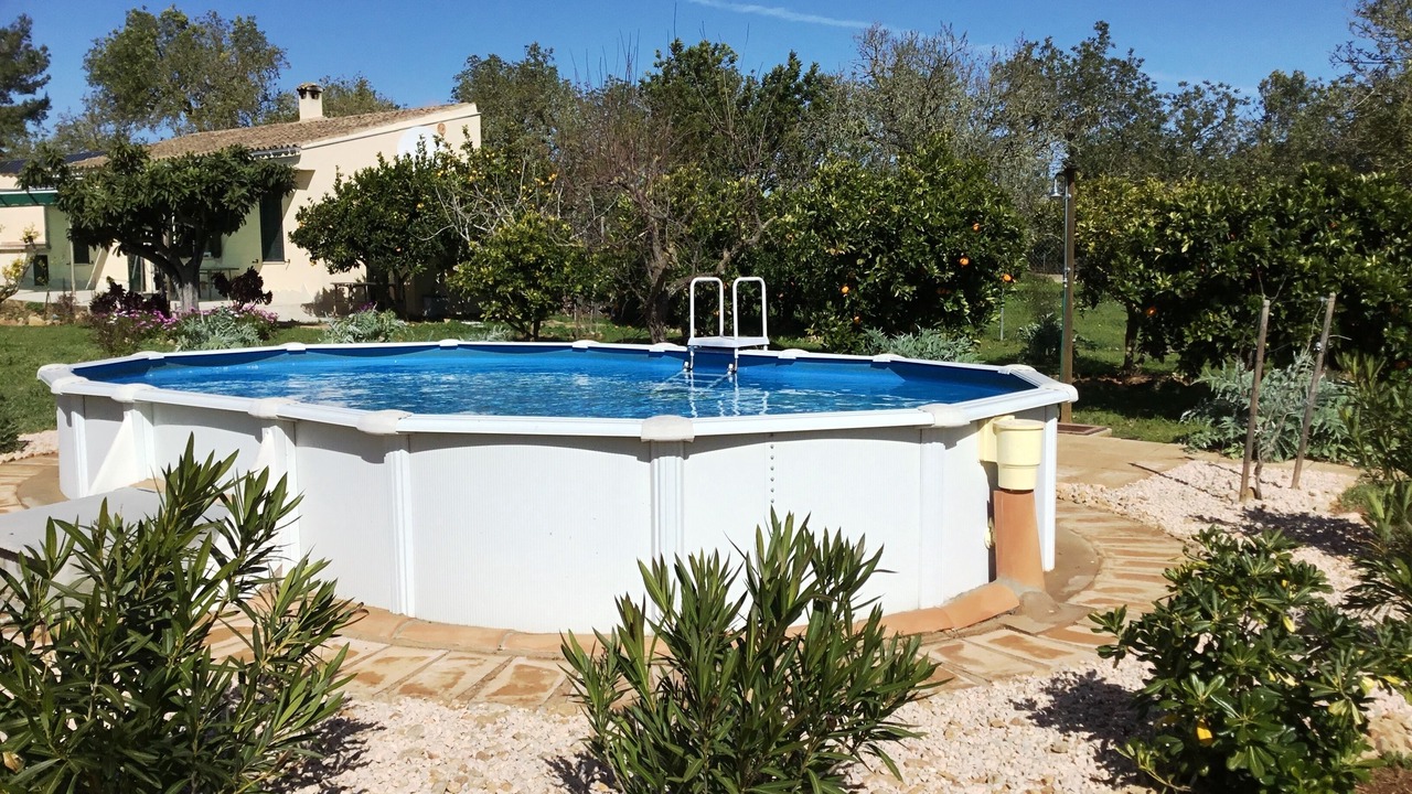 Photo of Outdoor in Montuiri