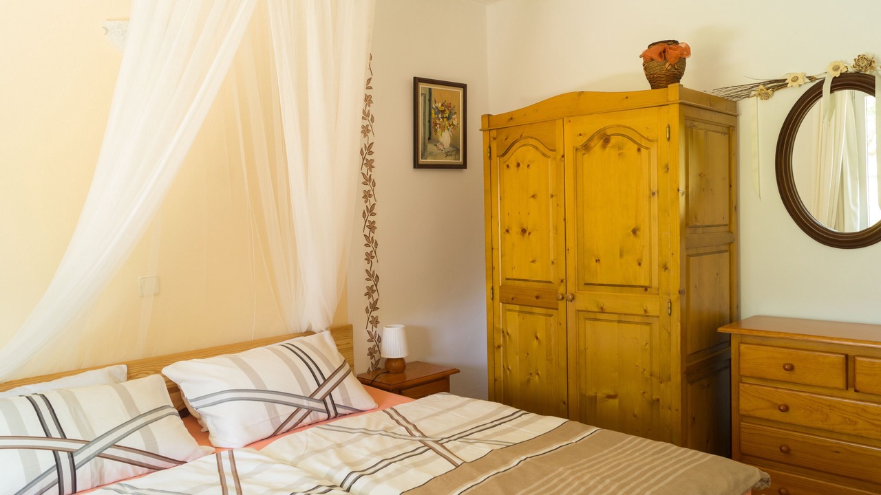 Photo of Bedroom in Montuiri