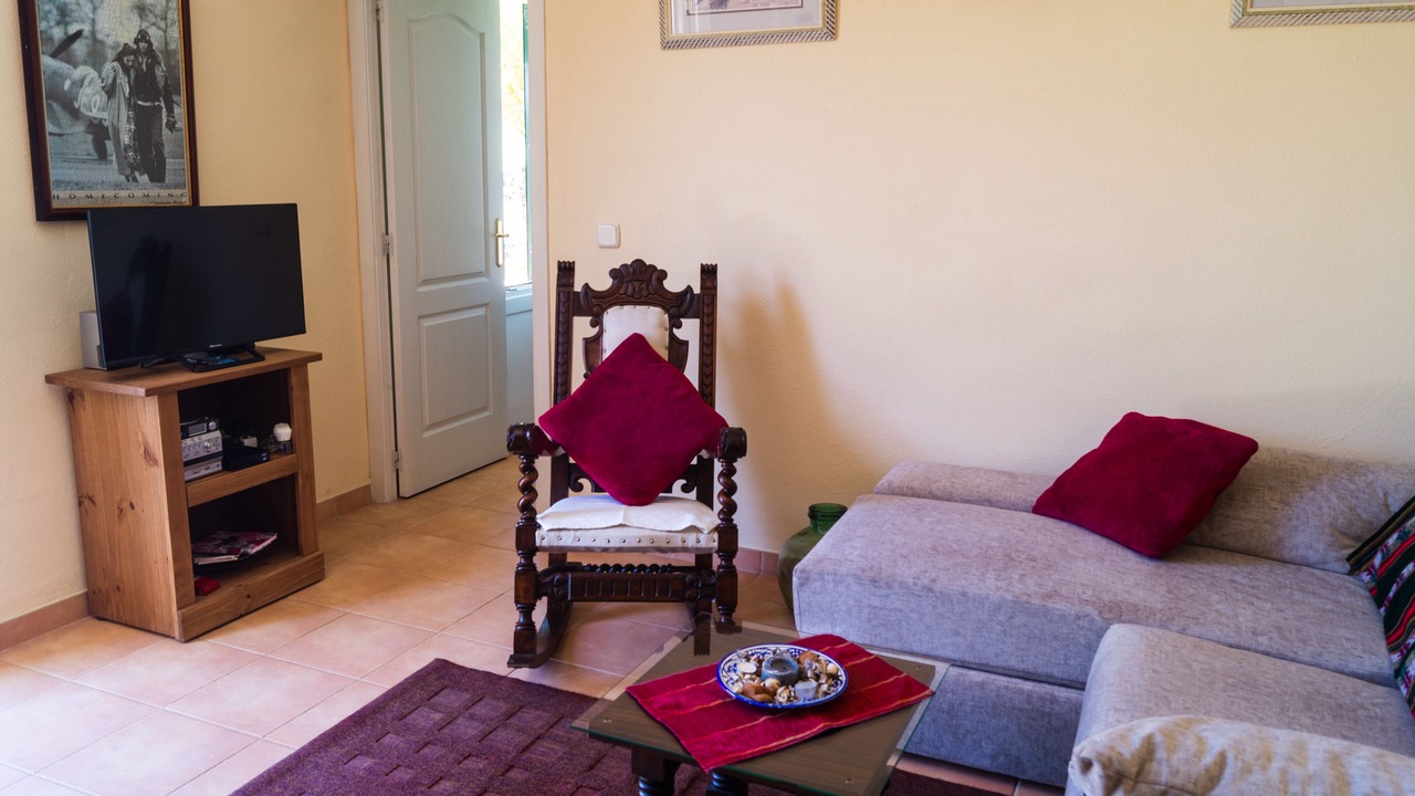 Photo of Livingroom in Montuiri