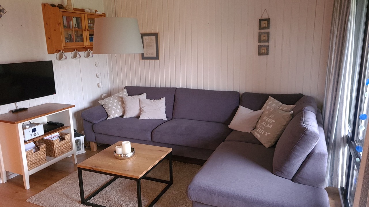 Photo of Livingroom in Damp