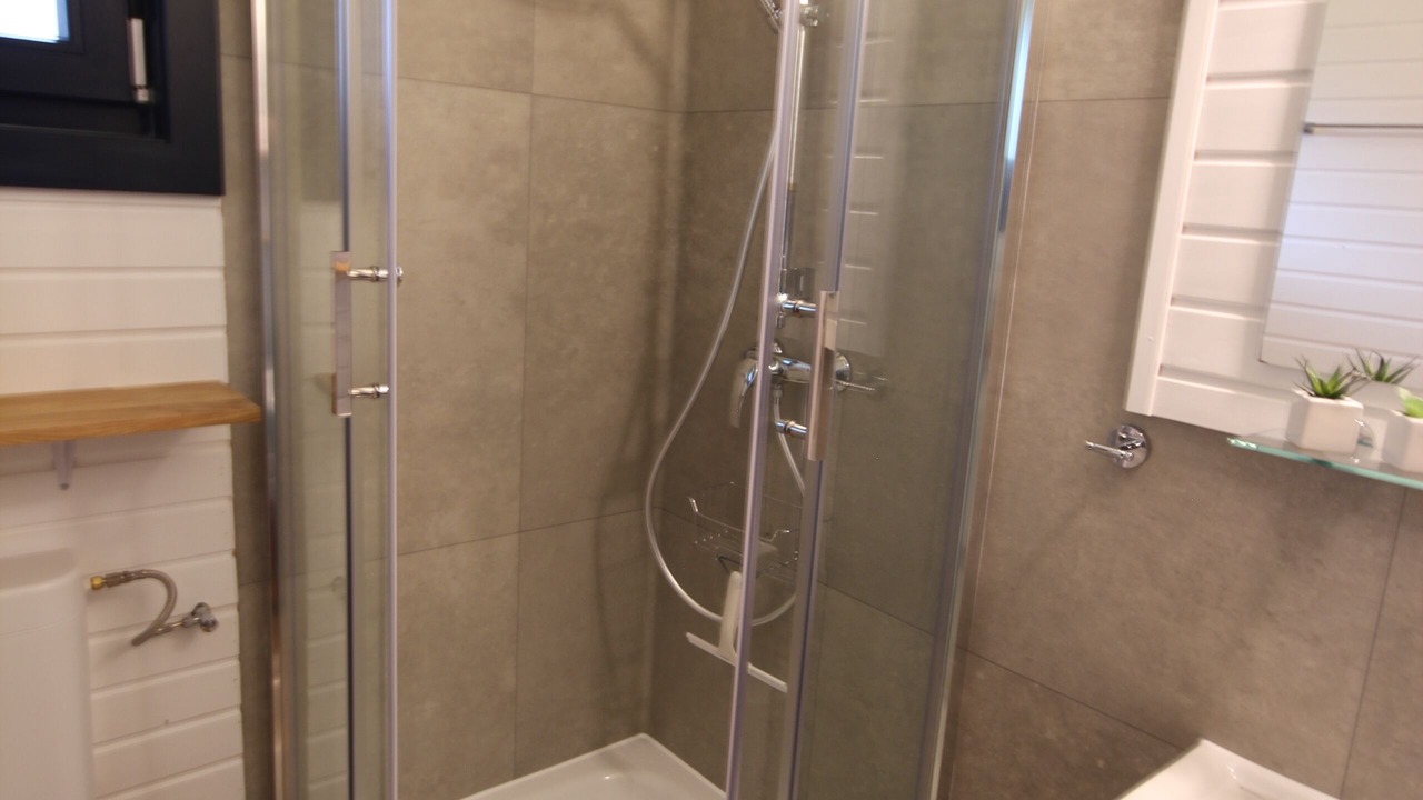 Photo of Bathroom in Damp