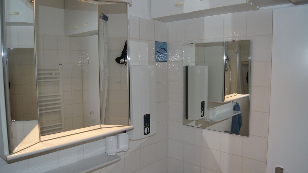 Photo of Bathroom in Fehmarn