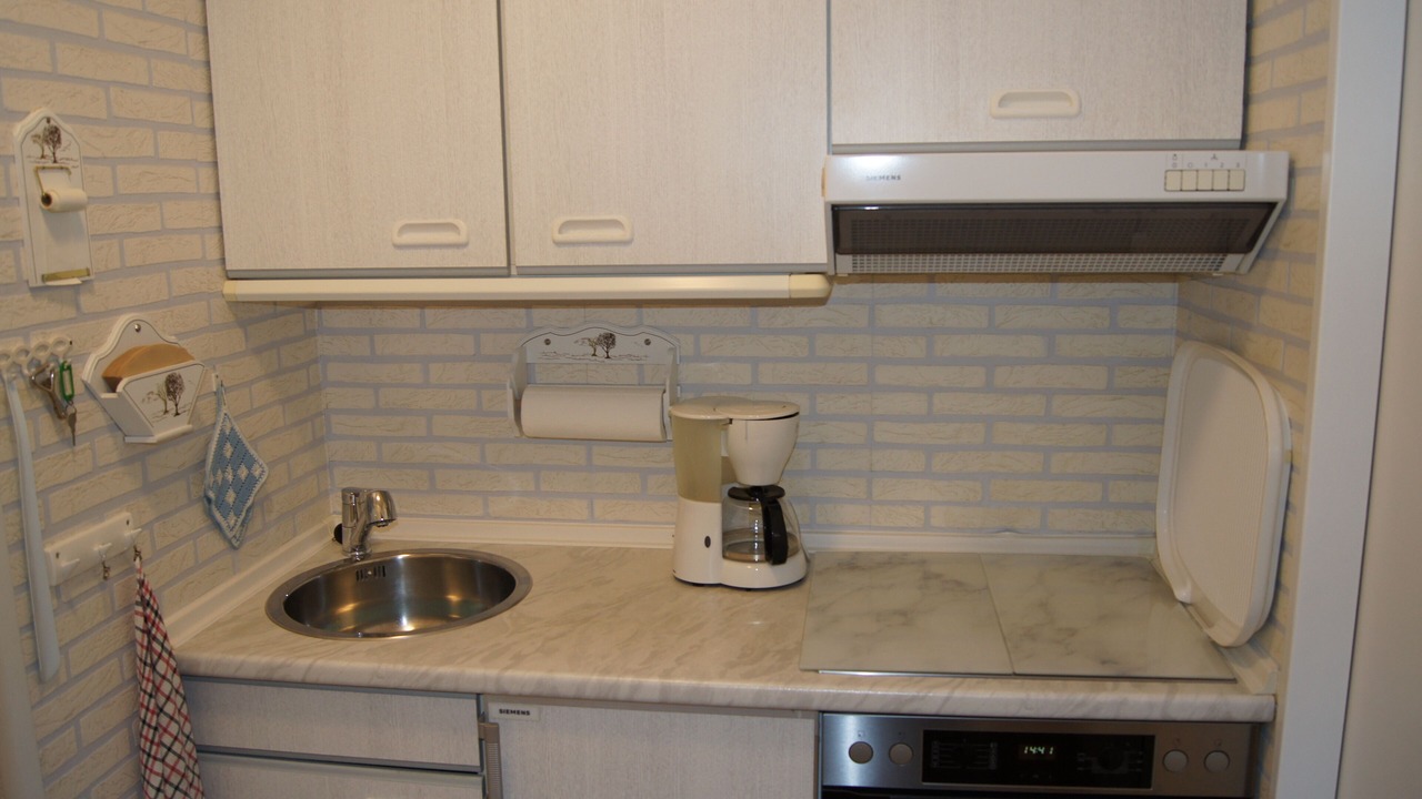 Photo of Kitchen in Fehmarn