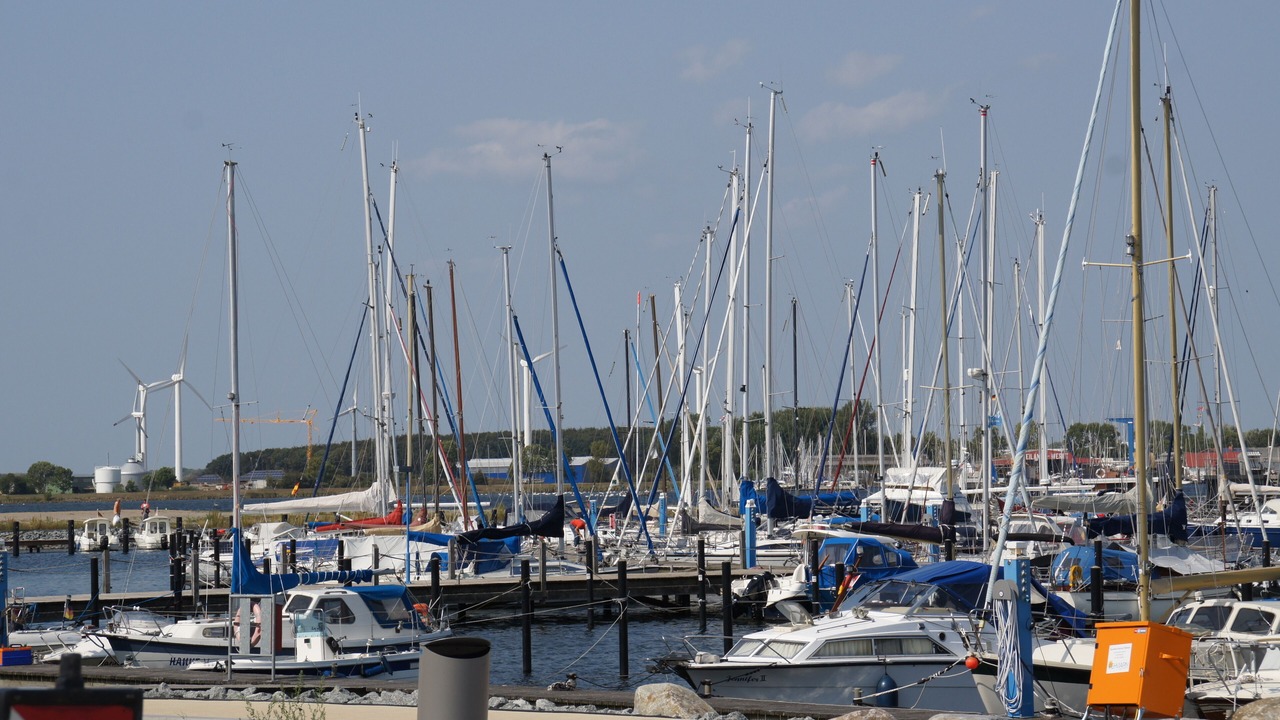 Photo of Others in Fehmarn